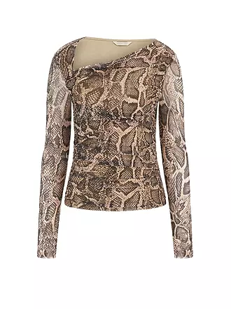 GUESS | Langarmshirt BERNARDETTE | 